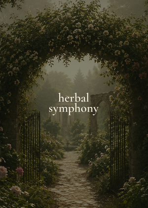 Herbal Symphony