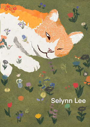 Selynn Lee MagaZine