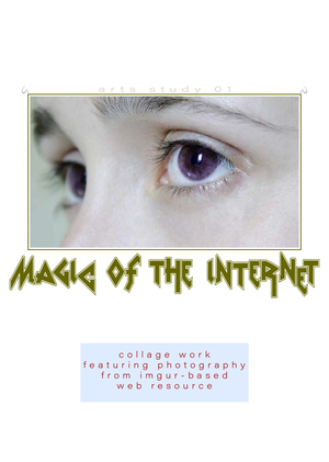 Magic of the Internet