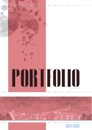 Портфолио