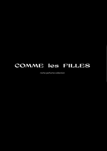 Comme les Filles Comme les Filles
