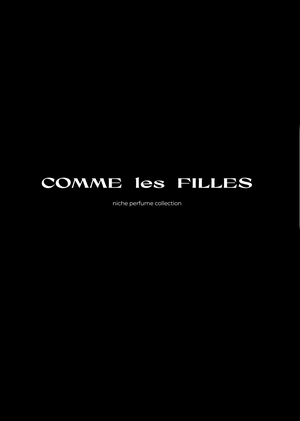 Comme les Filles 