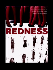 REDNESS FASHION