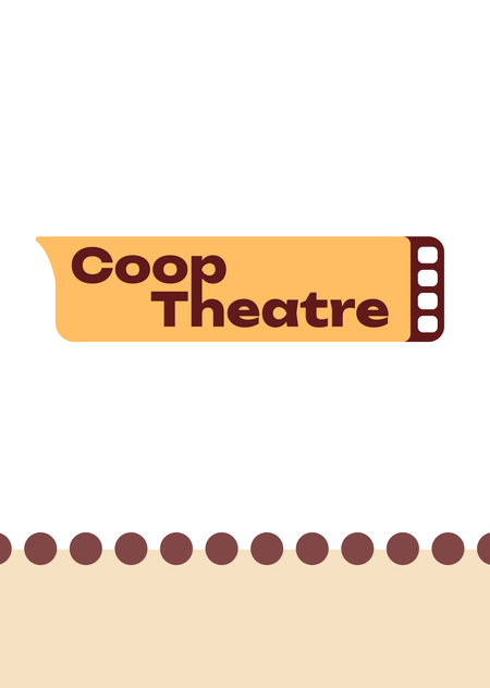 CoopThetre — онлайн кинотеатр для совместного просмотра
