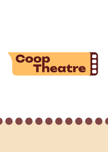CoopThetre&nbsp;— онлайн кинотеатр для совместного просмотра