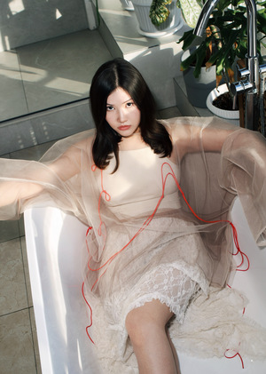 Red thread 