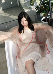 Red thread
