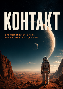 Контакт: международная научно-фантастическая конференция