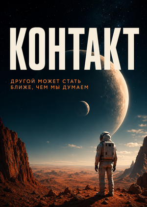 Контакт: международная научно-фантастическая конференция