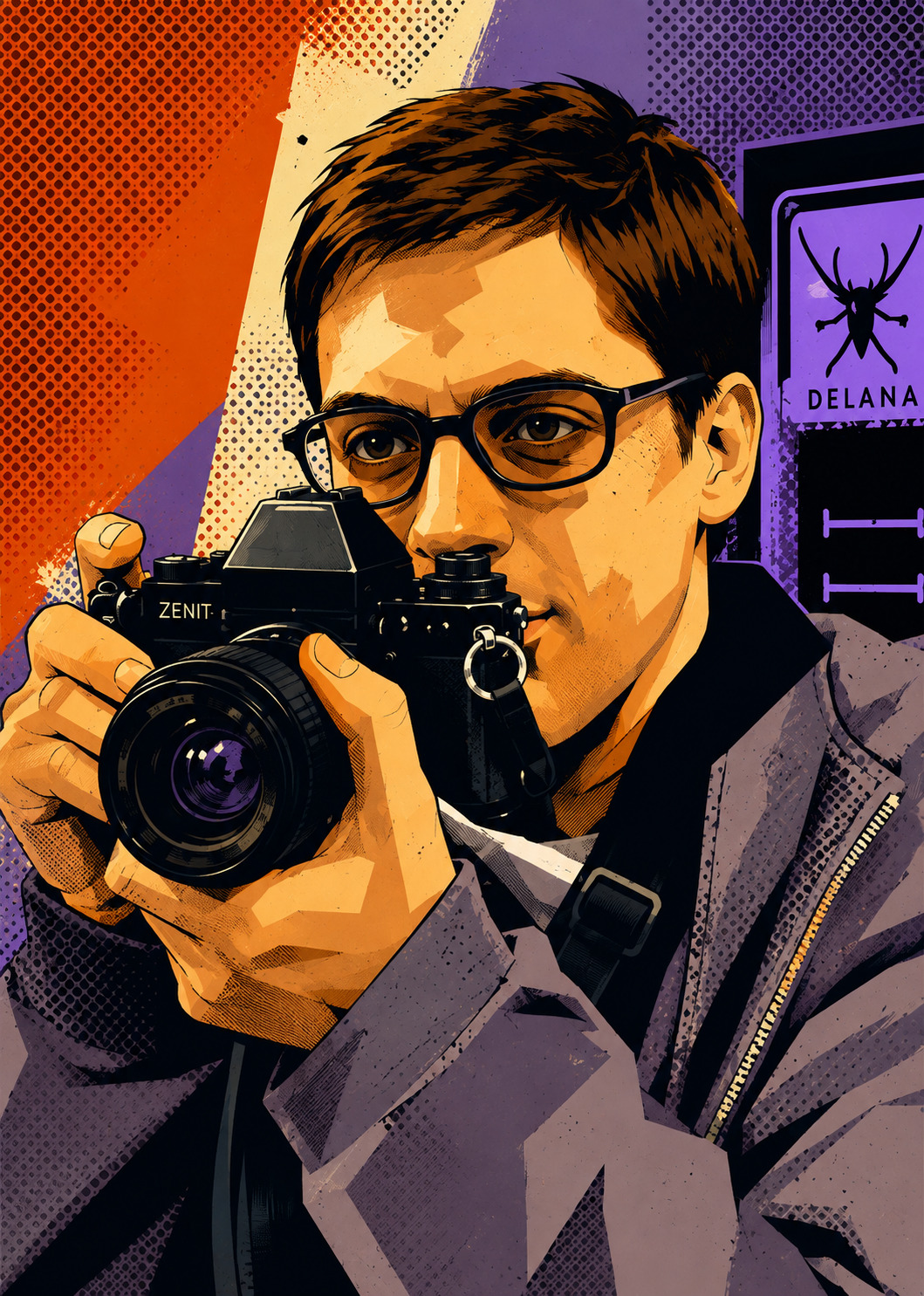 Что ждёт фотографию в будущем?