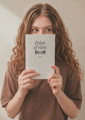 Point of view