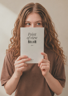 Point of view Point of view