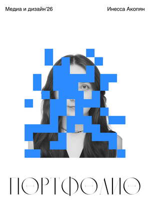 Портфолио 