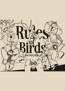 Rules of&nbsp;Birds
