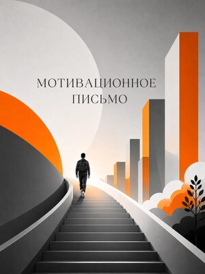 Мотивационное письмо