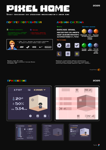 Pixel_Home