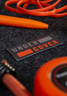 Фетровое крепление Undercover Фетровое крепление Undercover