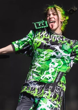 Billie