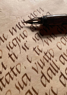 Ultime lettere d’amore