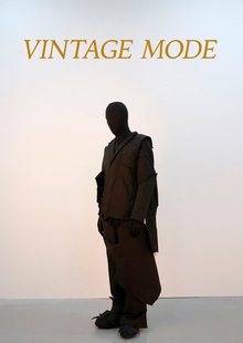 VINTAGE MODE