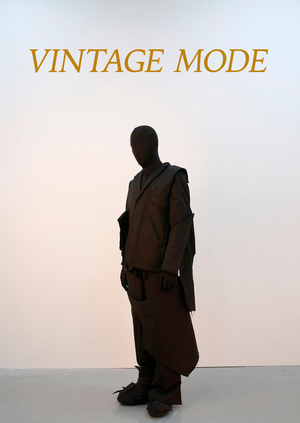 VINTAGE MODE