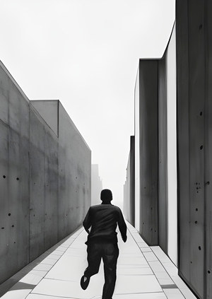 Каратель Бюро