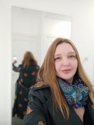 Мода и Дизайн портфолио.