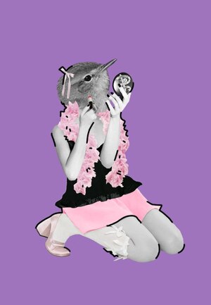портфолио / елена козлова