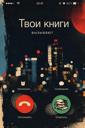 Почему бумажные книги не исчезли в эпоху экранов