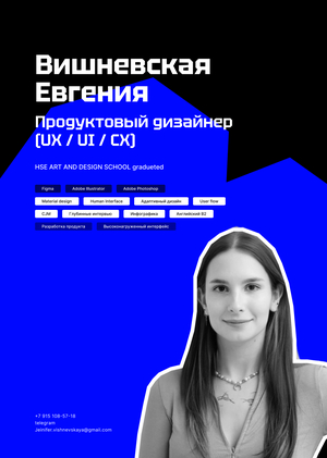 Портфолио за 2022-2026 года