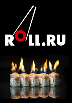 Продвижение и упаковка на Яндекс Картах: Сеть суши-баров Roll.ru