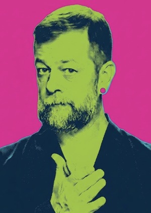 «Опции undo нет. Это Спарта, детка!»
