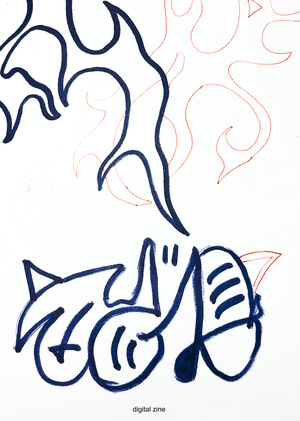 DIGITAL ZINE