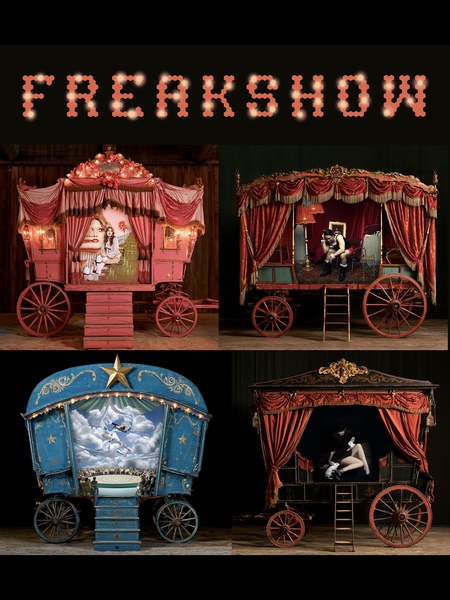 Freak Show