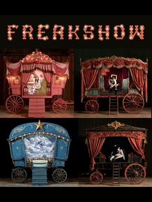 Freak Show