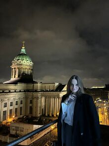 Мотивационное письмо