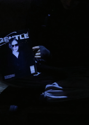 Jessie Luck «Gentle»