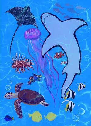 Ocean