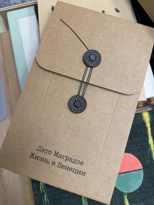 Жизнь в Венеции