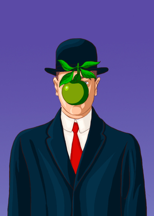 Игра "Rene's Secret"