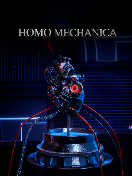 HOMO MECHANICA