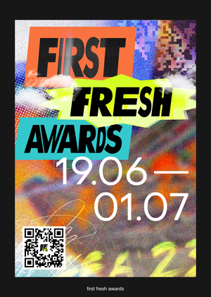 FIRST FRESH AWARDS