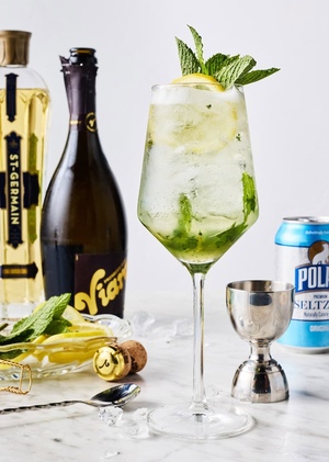 Aperol выходит из&nbsp;моды? 