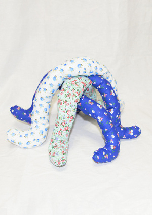 Паук которого я не боюсь