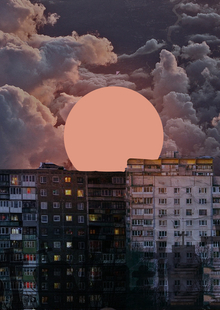 Пункт счастливой жизни