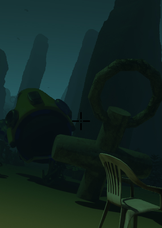 SubSurface