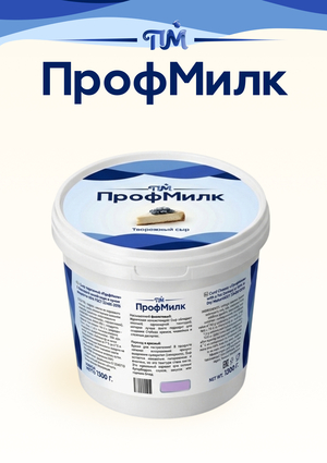 Бренд ПрофМилк