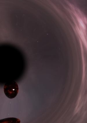 Interastral