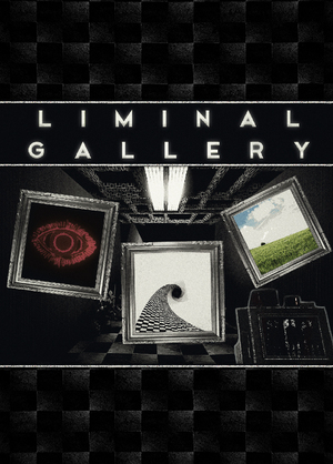 Liminal Gallery