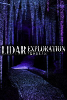 LiDAR Exploration Program